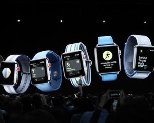 可穿戴設備不好賣了， Apple Watch 依舊一枝獨秀